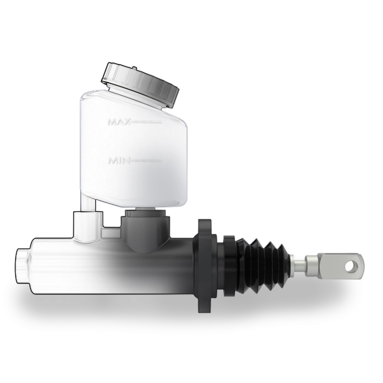 Цилиндр Сцепления