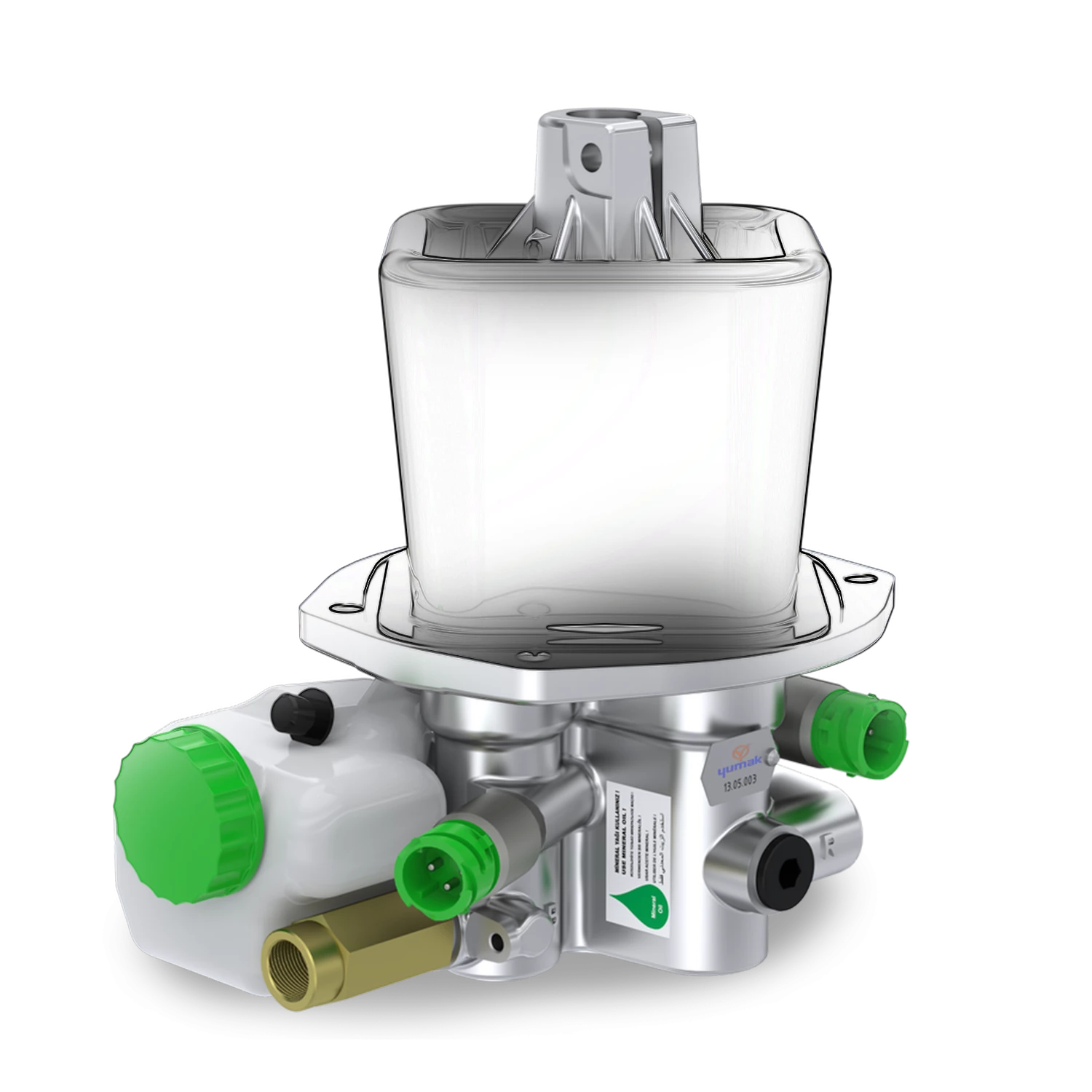 Привод рычага коробки передач